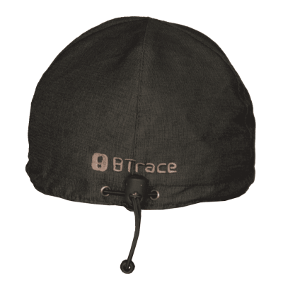 Кепка BTrace PRO (р. L (57,7 см) Коричневый) Кепка BTrace PRO (р. L (57,7 см) Коричневый)