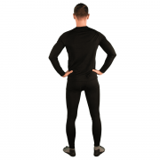 Кальсоны BTrace мужские Warm Merino Man (р. L (48-50) Черный)