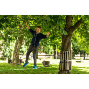 Слэклайн Gibbon Funline 15 m