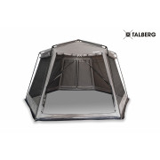 Шатёр Talberg MOSQUITO LUX (серый)