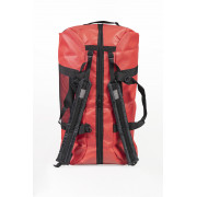Гермобаул TRANSPORTER BAG 110 (красный)