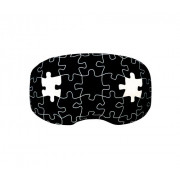 637 Puzzle защита для горнолыжных очков
