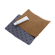 Ковер самонадувающийся BTrace Warm Pad 7,192х66х7 см (Коричневый)