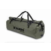 Гермосумка DRY BAG PVC 80 (черный)