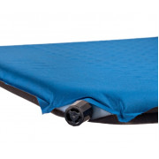 Самонадувающийся ковер Talberg LIGHT MAT (183X51X3.1, оливковый)