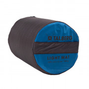Ковёр самонадувающийся Talberg LIGHT MAT (183X51X3.1 синий)