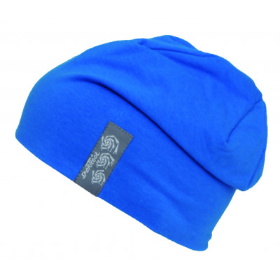 Шапка Sportcool 101/2 трикотаж унисекс синий Шапка Sportcool 101/2 трикотаж унисекс синий
