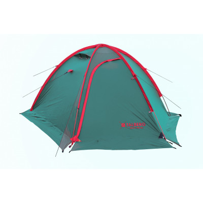 Палатка Talberg SPACE PRO 2 Палатка Talberg SPACE PRO 2