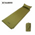 Самонадувающийся коврик Talberg BASIC REG MAT (185х60х3, оливковый) Самонадувающийся коврик Talberg BASIC REG MAT (185х60х3, оливковый)
