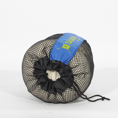 MESH SACK 5 мешок сетчатый (черный-синий) MESH SACK 5 мешок сетчатый (черный-синий)