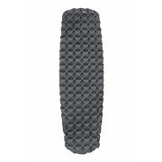 Коврик надувной Talberg AIR GREY MAT (192х58х5,серый)
