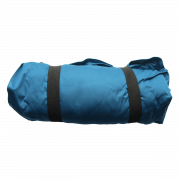 Подушка BTrace самонадувающаяся Elastic 50x30x16,5 см (Синий)