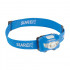 Youdo2S Handy motile headlamp фонарь налобный (синий) Youdo2S Handy motile headlamp фонарь налобный (синий)