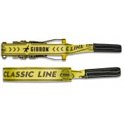 Слэклайн Gibbon Classic 25 m + защита для дерева
