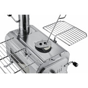 Походная печь King Camp 2420 Heating Stove L