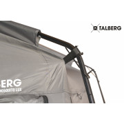 Шатёр Talberg MOSQUITO LUX (серый)