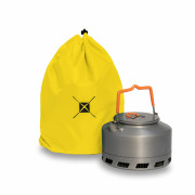 CAMPING PACK SET Набор упаковочных мешочков (5 шт.) (40х30 см (набор))