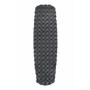 Коврик надувной Talberg AIR GREY MAT (192х58х5,серый)