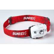 Фонарь налобный Youdo4 handy motile headlamp (белый)
