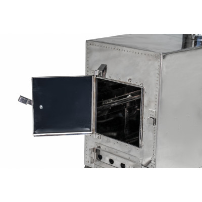 NORGA STOVE печка (35х18х26 см) NORGA STOVE печка (35х18х26 см)