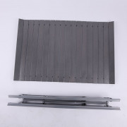 Стол кемпинговый King Camp 3866 Compact Folding Table