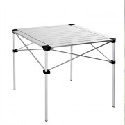 Стол кемпинговый King Camp 3961 Aluminium Rolling Table