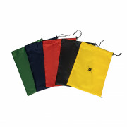 CAMPING PACK SET Набор упаковочных мешочков (5 шт.) (40х30 см (набор))