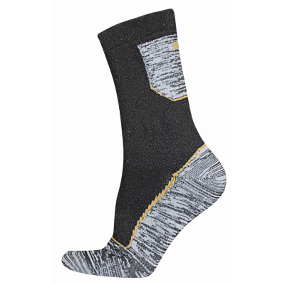 Термоноски Talberg Explorer Thermolite -10°C, черный (43-46) Термоноски Talberg Explorer Thermolite -10°C, черный (43-46)