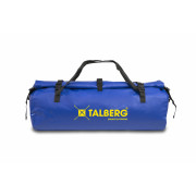Гермосумка DRY BAG PVC 80 (черный)