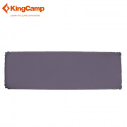 Ковёр самонадувающийся King Camp 3585 DELUX Plus 198*63*10