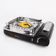 Туристическая газовая плитка King Camp 2762 CERAMIC GAS STOVE