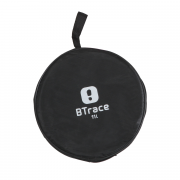 Ведро BTrace складное 11л
