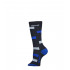 1 Skiing Junior носки, 2- темно-синий (XS 27-31) 1 Skiing Junior носки, 2- темно-синий (XS 27-31)