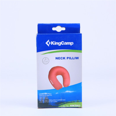 3563 NECK PILLOW подушка дорожная (подушка над.) 3563 NECK PILLOW подушка дорожная (подушка над.)