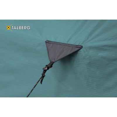 Палатка Talberg MALM 3 Палатка Talberg MALM 3