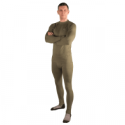 Кальсоны BTrace мужские Soft Outdoor Man (Зеленый) (р. L (48-50) Зеленый)