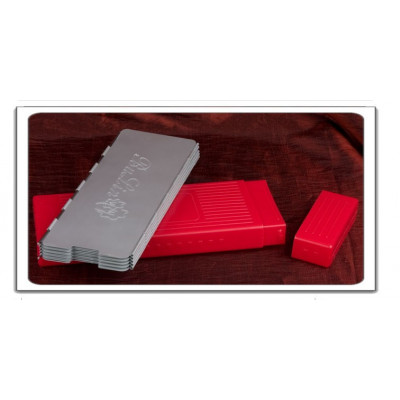 Экран ветрозащитный BULin BL500-K2 Экран ветрозащитный BULin BL500-K2