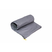 SHEET LINER MUMMY вкладыш в спальный мешок (серый)