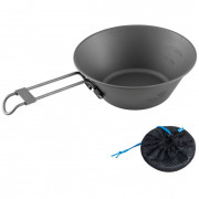 Чаша походная CA2013 300ml Titanium Sierra cup