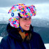 604 Hearts colours защита для горнолыжных очков 604 Hearts colours защита для горнолыжных очков