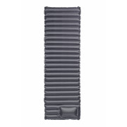 Коврик надувной Talberg LUXOR AIR GREY MAT (185х60х8, оливковый)