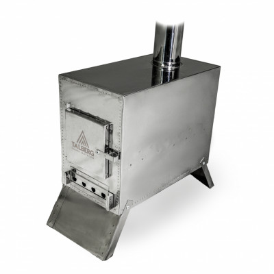 NORGA STOVE печка (35х18х26 см) NORGA STOVE печка (35х18х26 см)