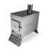 NORGA STOVE печка (35х18х26 см) NORGA STOVE печка (35х18х26 см)