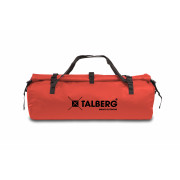 Гермосумка DRY BAG PVC 80 (черный)