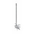 Походная печка King Camp 2418 Heating Stove S Походная печка King Camp 2418 Heating Stove S