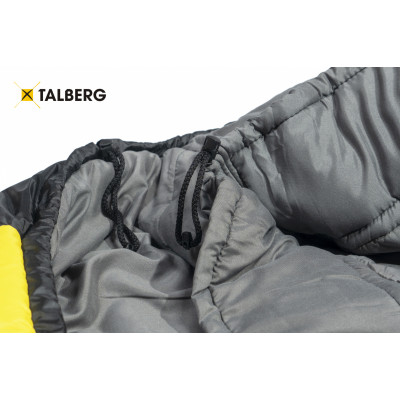 Спальный мешок Talberg GRUNTEN -34 (правый) Спальный мешок Talberg GRUNTEN -34 (правый)