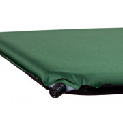 Ковёр самонадувающийся Talberg CLASSIC MAT (183X63X3.8, зелёный)