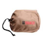 Подушка BTrace самонадувающаяся Warm 43x34x8,5 см (Коричневый)
