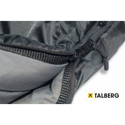 Спальный мешок Talberg GRUNTEN -34 (правый) Спальный мешок Talberg GRUNTEN -34 (правый)