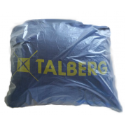 CAMPING PILLOW подушка кемпинговая (35x25 см)